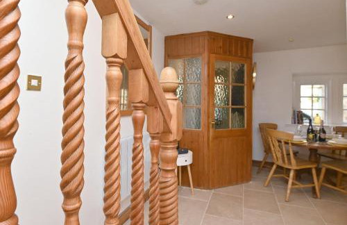 Briar Cottage - Foto 5