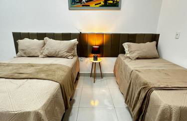 Apartamento Flat Pnz - Foto 1