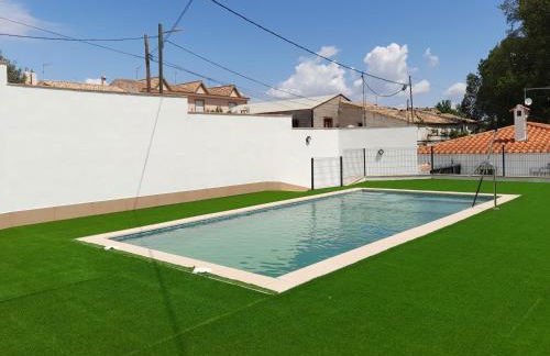 Alojamientos Rurales Villora - Foto 1