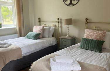 Blessingbourne Cottages & Apartments - Foto 12