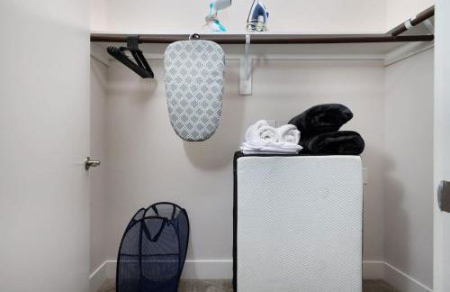 Relaxing 2BR-Southtown Near Rvrwalk, Dome & Conv - Foto 64