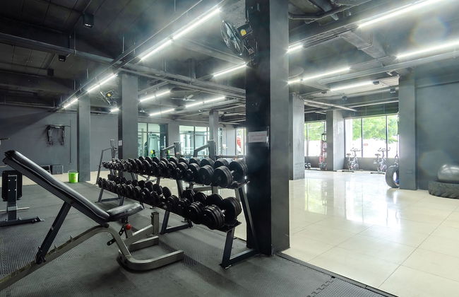 Goodday Kathu - Photo 18