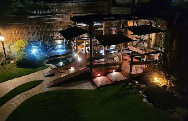 Complejo Abaurrea - Foto 40