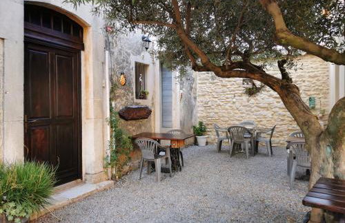 Les Gîtes sous l' Olivier en Camargue - Photo 51