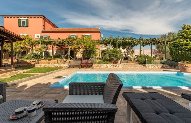 Villa Stocco - Photo 41