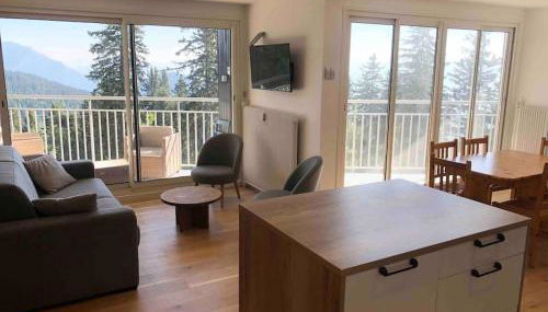 3 pièces, 6 personnes - Foto 3