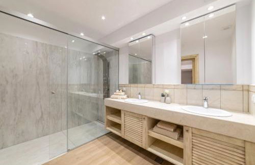 Falcon Villa - Foto 9