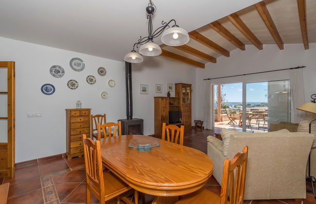 Villa Betonia - Foto 7