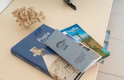 Residence Tabù by Le Dune Villas - Foto 41