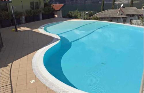 Sun Lake Iseo apartment - Foto 2