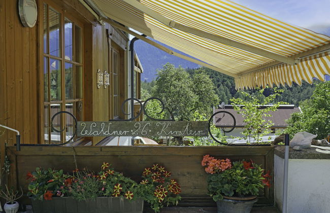 Berghaus Waldner - Foto 6