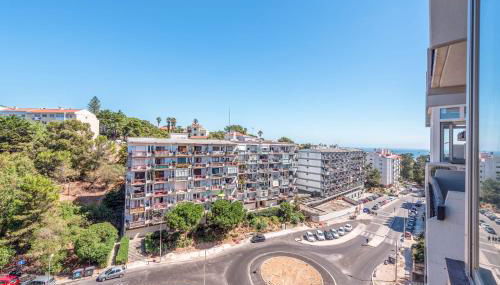 Montebella at Portuguese Riviera ESTORIL - Foto 2