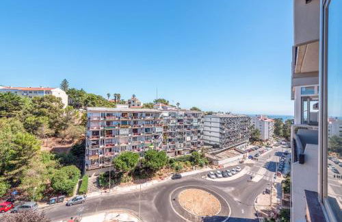 Montebella at Portuguese Riviera ESTORIL - Photo 2