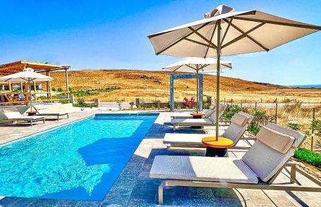 Elysian Exclusive Stone Villas - Foto 9