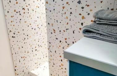 Family Villa Overlooking Lake Serre-Ponçon - Foto 25