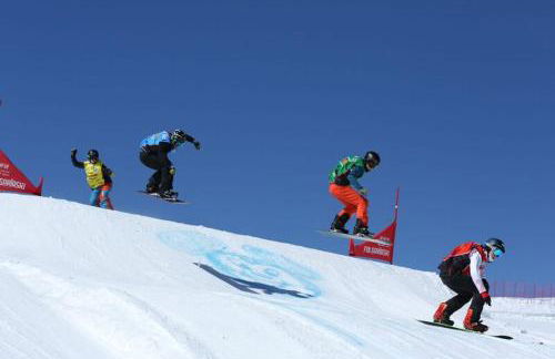 CASA MIFEL -- APP. GERANIO - Foto 38