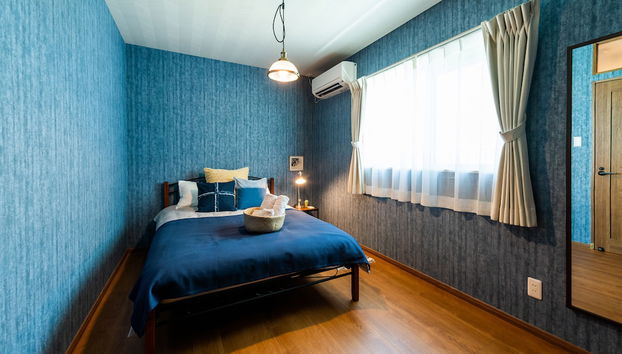 Makanalea Beachstyle - Foto 4, Habitación