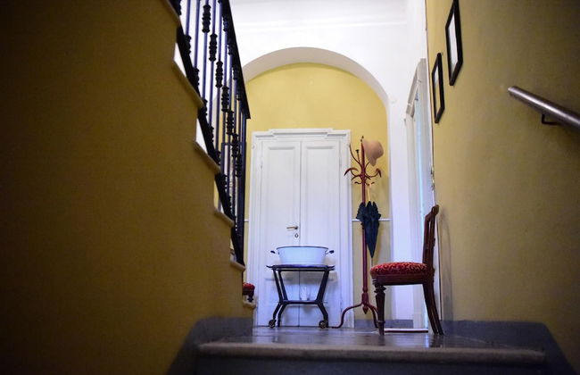 Emilia Apartment by Wonderful Italy - Foto 4