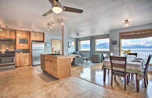 Remote Island Escape with Breathtaking Views - Photo 8