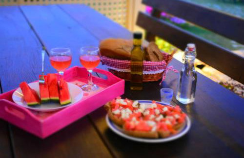 Asteras Apartments - Foto 80