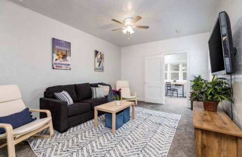 Downtown SLC Loft in Historic Avenues District - Foto 4