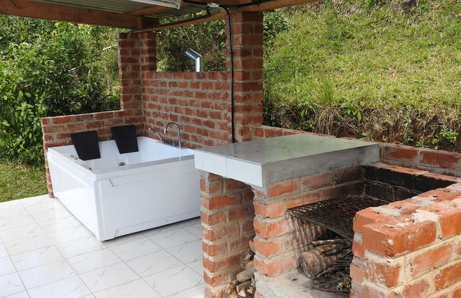 Madrugada Magic - Foto 30