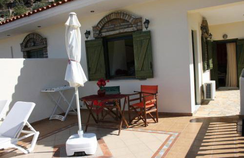 Villa Christina - Foto 7