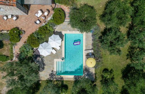 Fienile Di Fabio - Colline Fiorentine Vaiano, Toscana - Foto 11