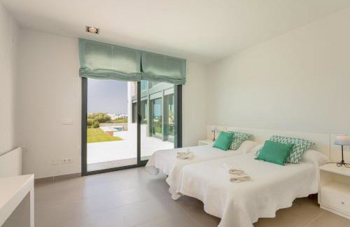 Villa Canutells Ref 27 - Foto 25