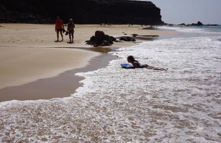 Apartment Flat Piatto Wohnung Marianne Corralejo - Photo 49