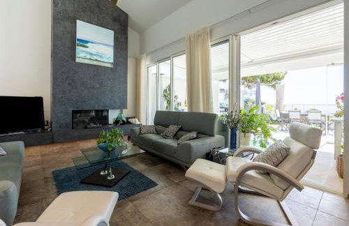 Villa Agua - Villa piscine privée, vue sur le lagon - Photo 46