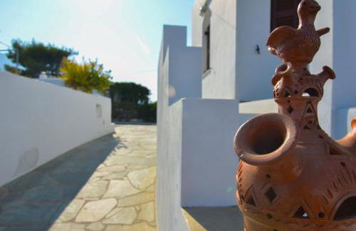 Nikoleta Studios Sifnos - Foto 26