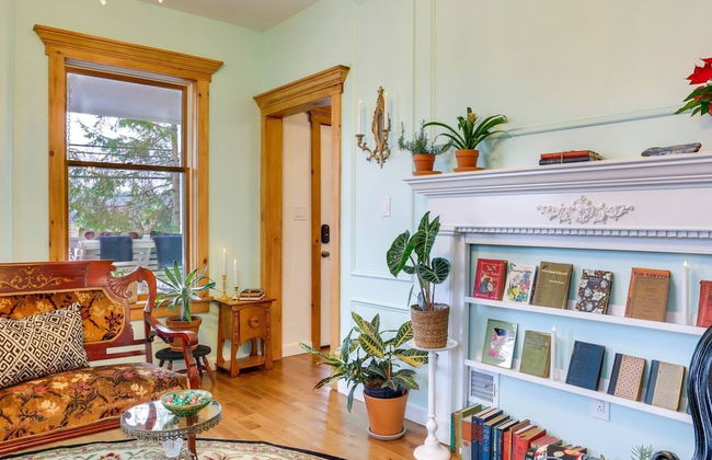 Victorian Lake Oasis - Foto 8