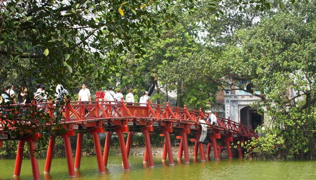 Explorando el Casco Antiguo desde Hanói - Tour de medio día - Foto 4