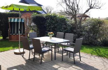 Ferienhaus-Bodden - Foto 4