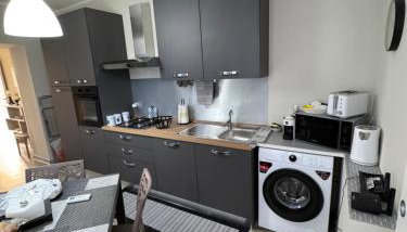 Casa C&S - Foto 2, stove, toaster