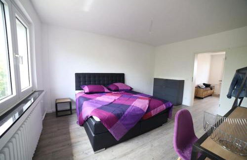 Designer-Apartment near Düsseldorf+Cologne (Apt.3) - Foto 9