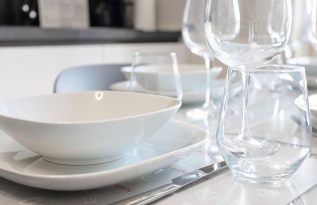 Italianway - Marco d Agrate 27 - Foto 8