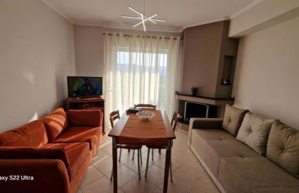Antreas cosy apartment - Foto 1
