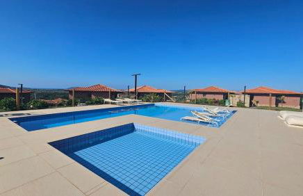 Casa de Luxo com Piscina e Vista Panorâmica em Búzios - Foto 38