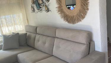 Apto piscina y jardin privado - Photo 3