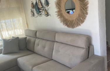 Apto piscina y jardin privado - Foto 17