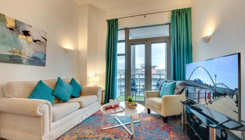 Crown Apartments 4A Perfect City Break Stay - Foto 4