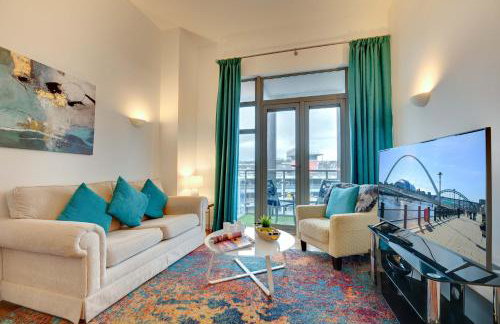 Crown Apartments 4A Perfect City Break Stay - Foto 4