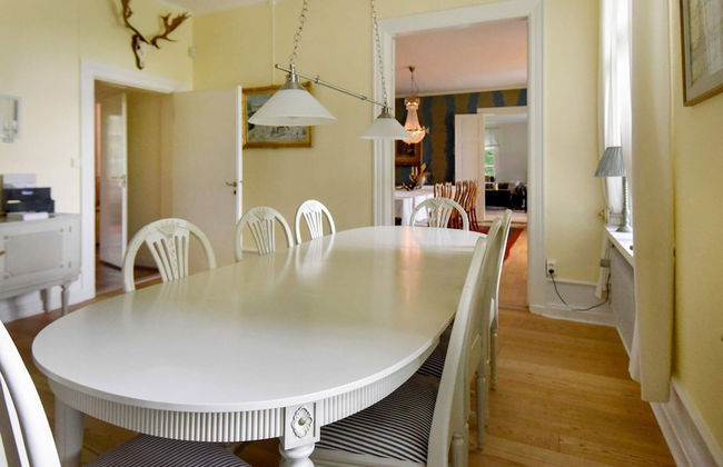 15 Person Holiday Home in Hjortkvarn-by Traum - Foto 32