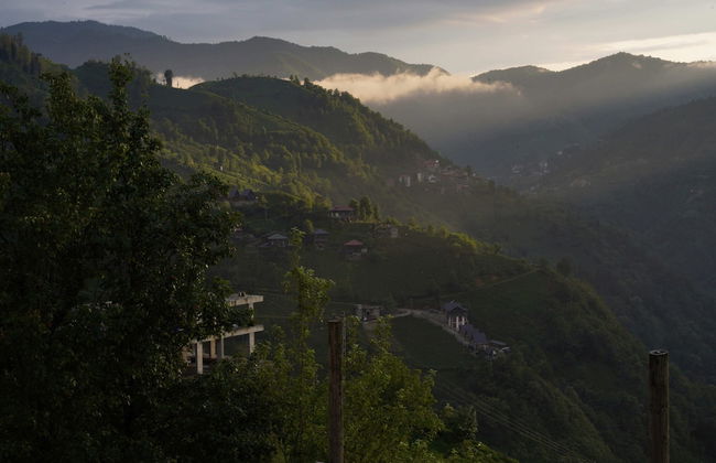 Cemilyano Bungalow - Foto 52