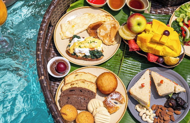 Safaya Dream Villas - Foto 57