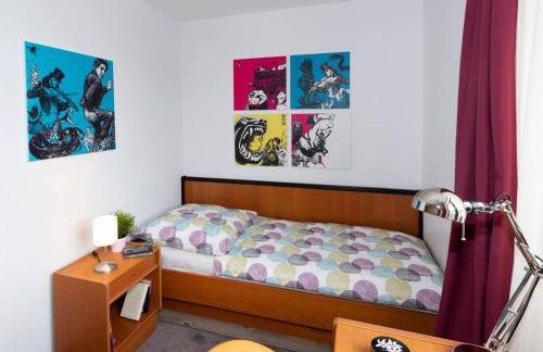 Panoramablick Appartement - traumhaft! - Foto 4