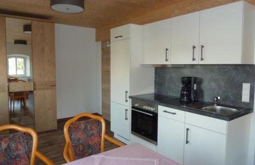 Ferienwohnung zum Dorfwirt - Foto 16