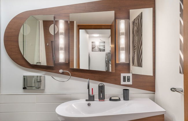 GLOBALSTAY. Charming 3 Bedroom House in North York - Foto 49